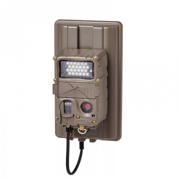 Cuddeback Battery-Booster