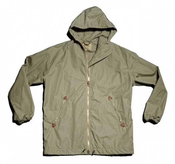 Classic-Anorak