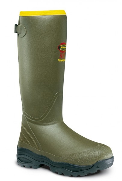 AlphaBurly Sport Insulated Winter