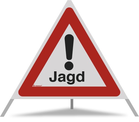 TROPAN JAGD Swiss Made