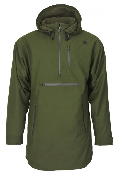 Highland Anorak