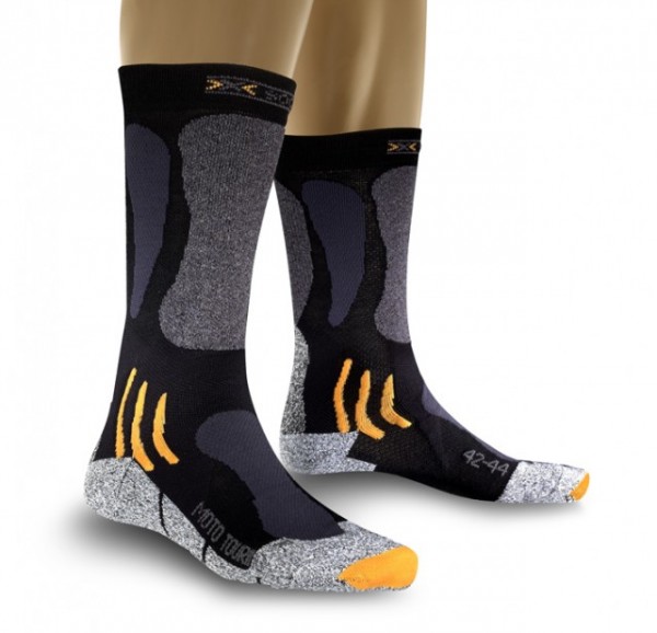 X-Bionic Klimasocken normal