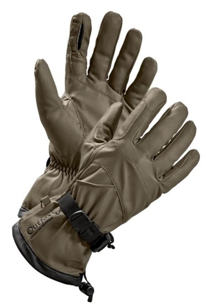 OUTFOX – Accessoires / Sommerhandschuhe