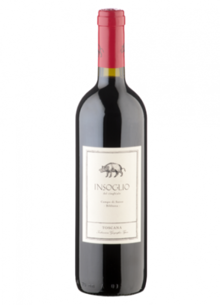 Insoglio del Cinghiale 12l Flasche
