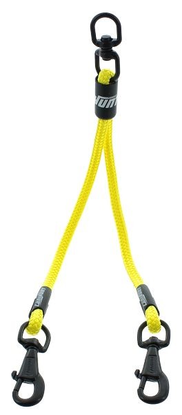 Doppelleine ALP (rund)