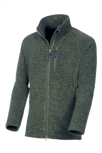 Fleecejacke Oklahoma