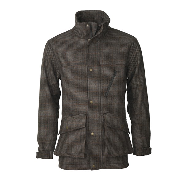 Weardale Tweed-Jacke