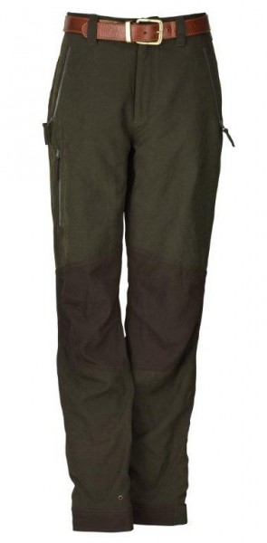 Trailtracker, die moderne Jagdhose