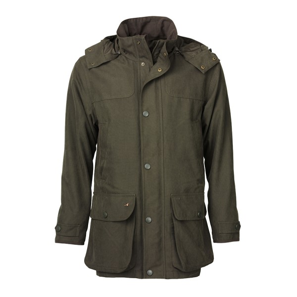 Wingfield Ultralight Jacket CTX™