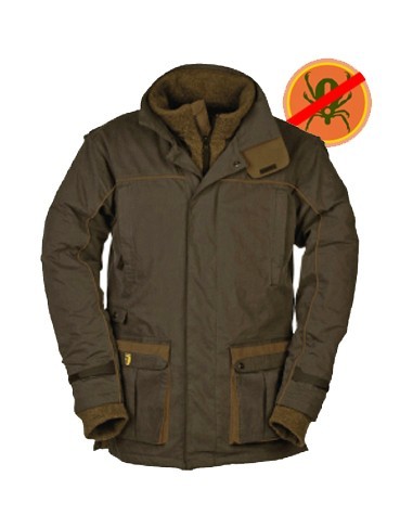 Extreme Jacke