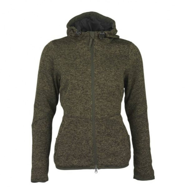 Galloway Lady Fleece-Jacke