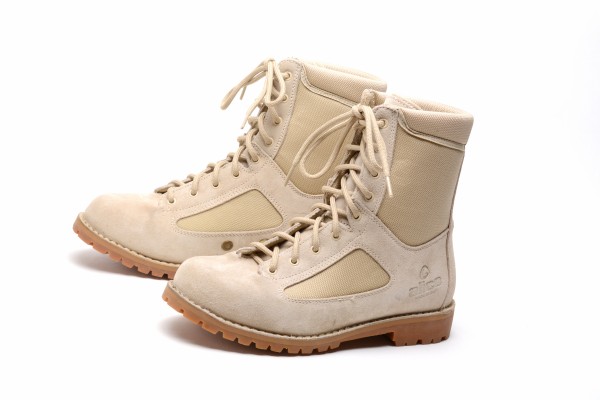 Sommerstiefel Desert