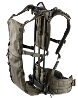 Vorn DLS Wildtrage-Rack DLF + LS + GS6 Vorn DLS Wildtrage-Rack DLF + LS + GS6