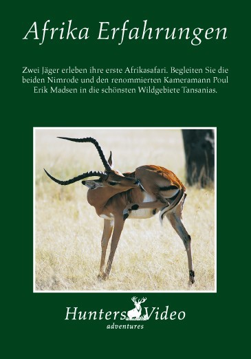 Afrika Erfahrungen