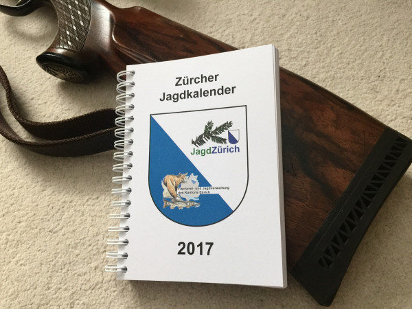 Jagd-Biebel-Zürich 2017
