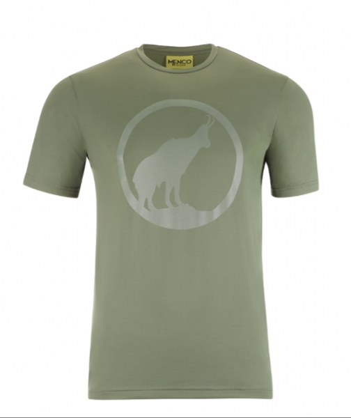 Vitus T-Shirt kurzarm