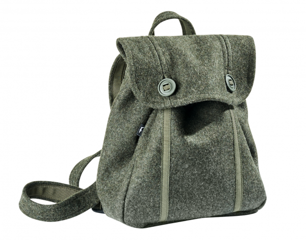 ROTH Loden Rucksack 9 l