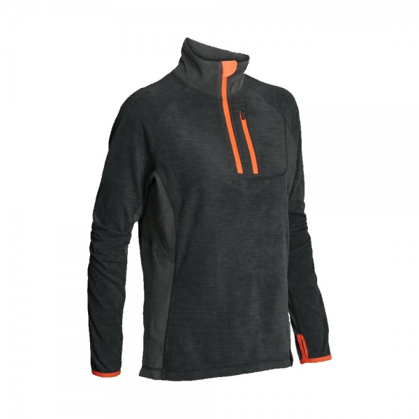 Woman REVNA Fleece-Pullover