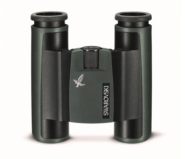 Swarovski CL Pocket 8x25, grün