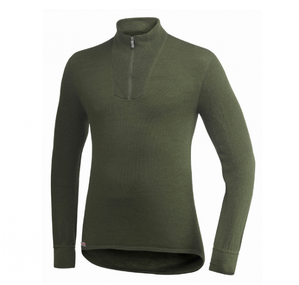 Woolpower Ullfrotté Unterhemd 400 g/qm Unisex