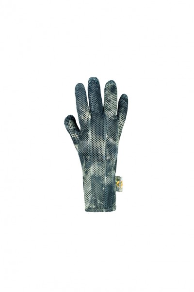 Netz-Handschuh