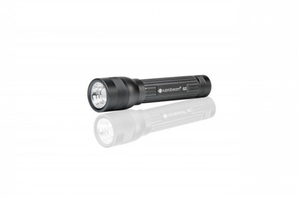 SUPRABEAM Q2 LED LAMPE