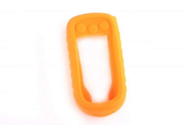 NEU Schutzhülle für Alpha 100 orange