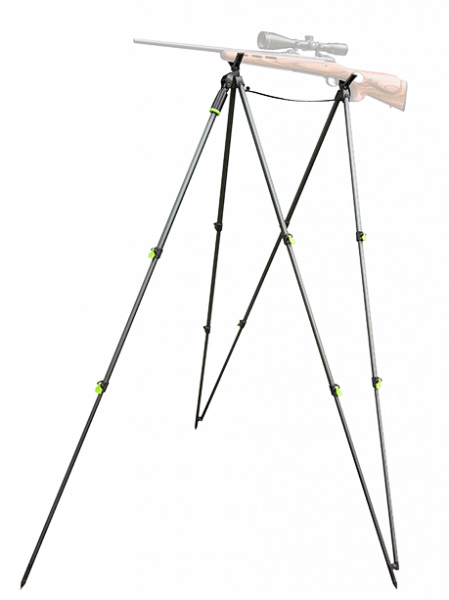 Steady Benchrest