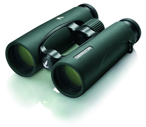 10x42 W B SWAROVISION