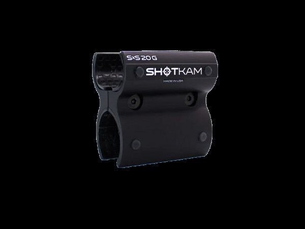 ShotKam Adapter 20er