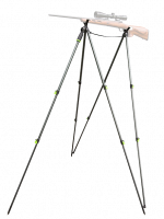 Steady Benchrest Steady Benchrest