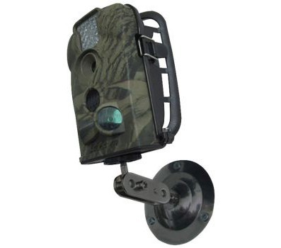 Halterung zu Wildkamera