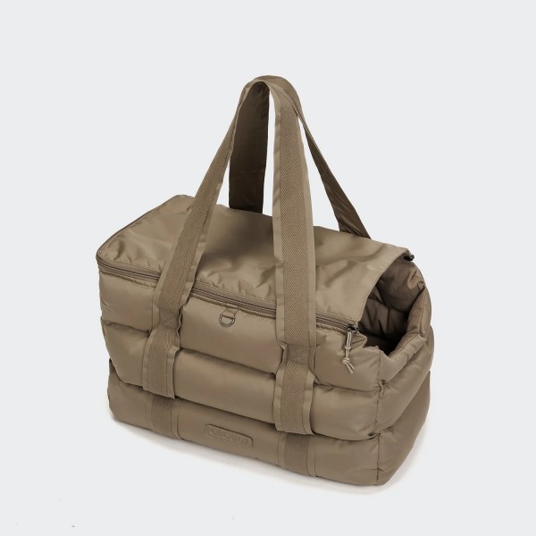 Hundetasche Montreal Sandy Brown