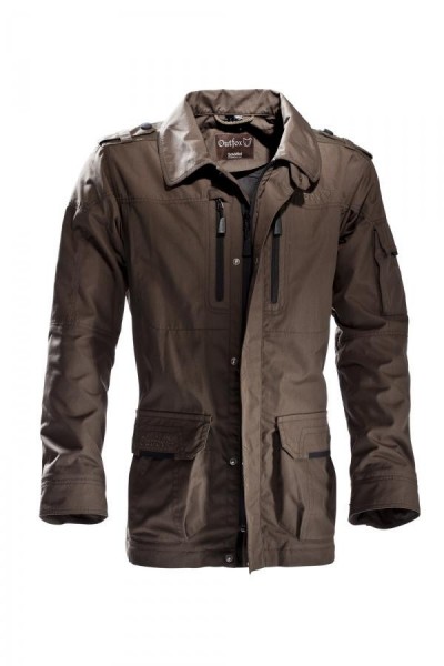 Outback Jacke