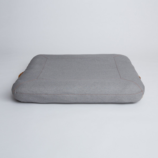Hundebett DREAM Grau