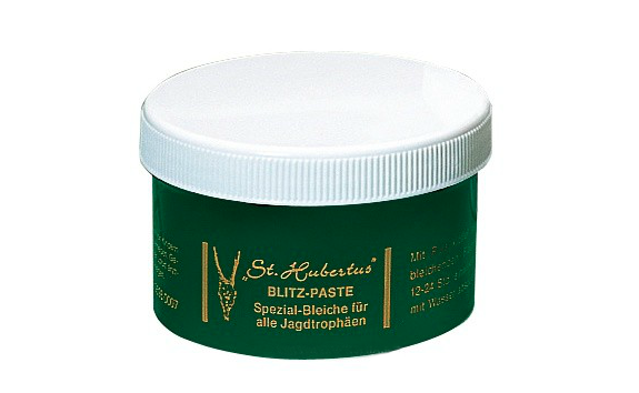 Blitz-Paste