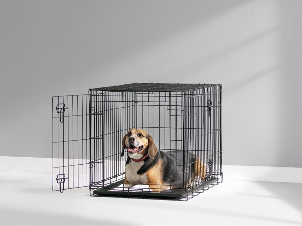 Hundegitter Medium 76 x 49 x 55 cm