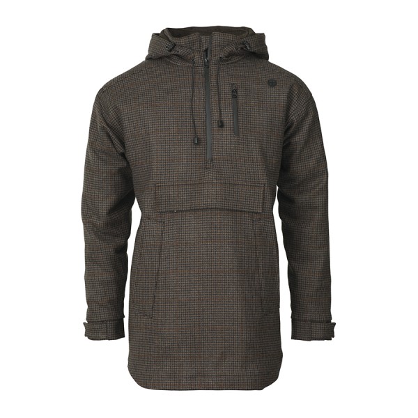 Weardale Tweed-Anorak
