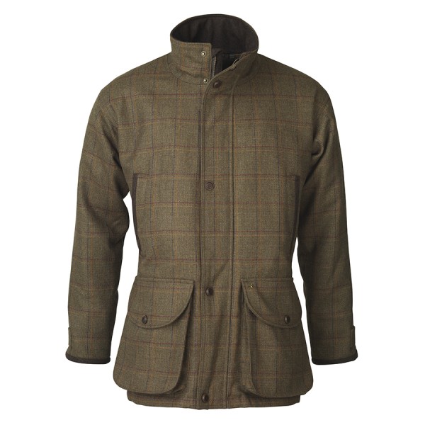 Woolston Wingfield Jacke