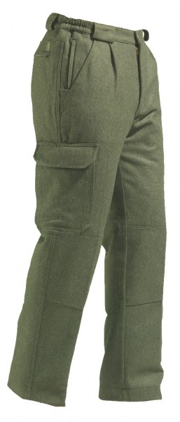 Loden Jagdhose Wasserdicht!