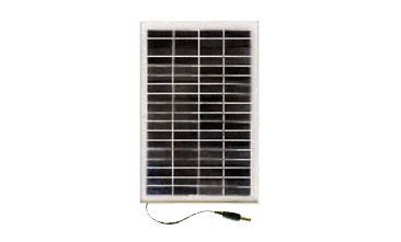 Solar-Panel