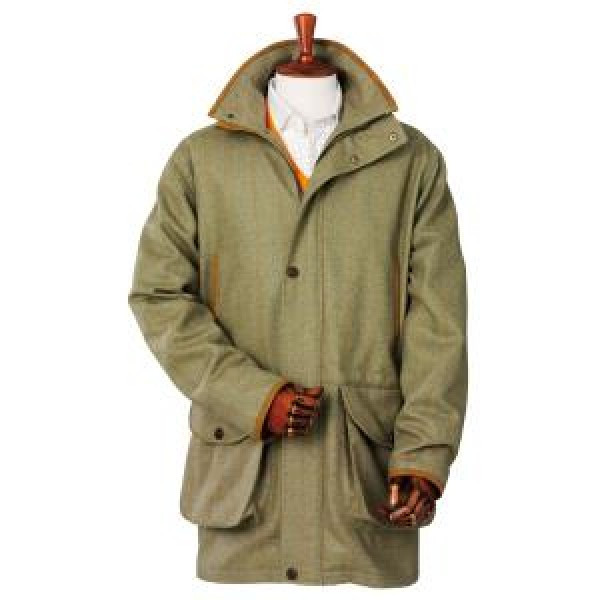 Manor Tweed Jagdjacke