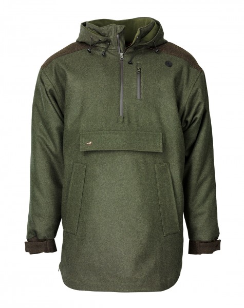 Gamsbock Anorak