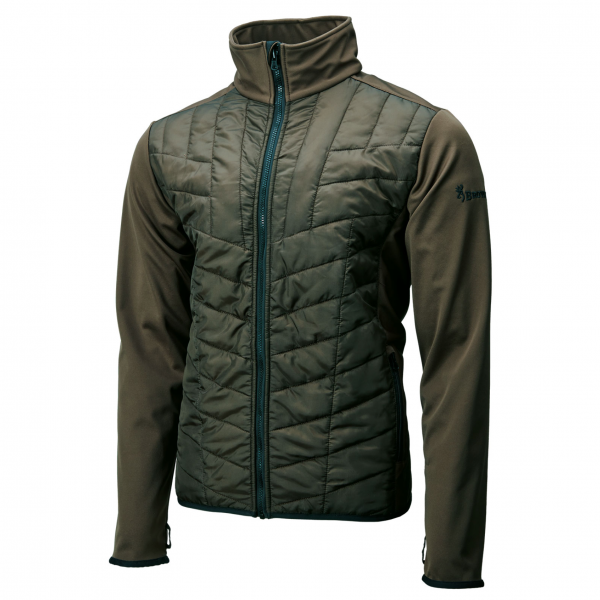 Softshelljacke Cold Kill Primaloft