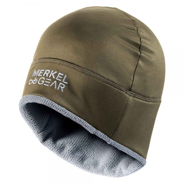 Merkel GEAR Paläarktis Beanie LEAF 37.5®