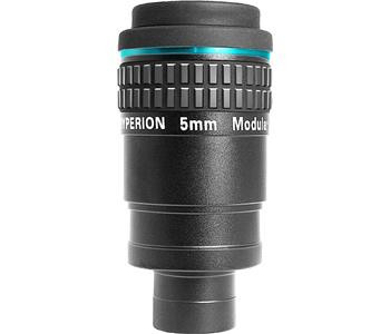 Okular Hyperion 68° zu Delta 50