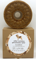 Wildlutscher Leckstein süßer/getrockneter Apfel Wildlutscher Leckstein süßer/getrockneter Apfel