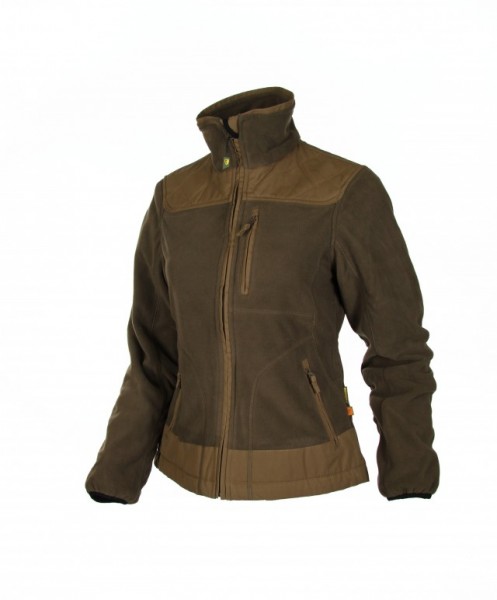 Fleece Ergoline Damen