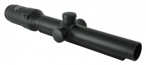 Meostar R1 1 - 4 x 22 RD/MR