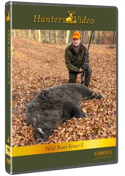 Schwarzwildfieber 5 Rumänien